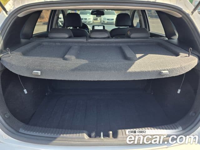 Hyundai i30 (PD) Smart, 2018 20