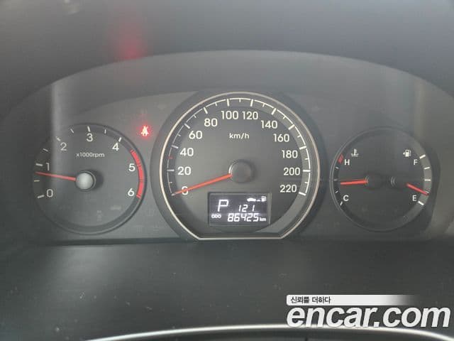 Hyundai Grand Starex Smart, 2017 7