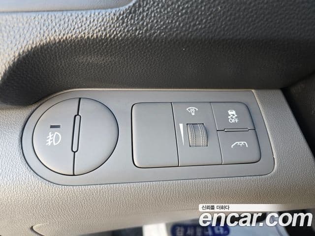 Hyundai Grand Starex Smart, 2017 9