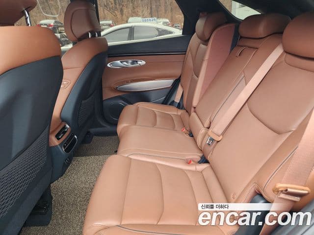 Genesis GV70, 2021 13