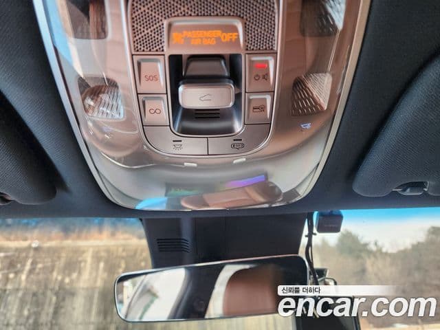 Genesis GV70, 2021 14