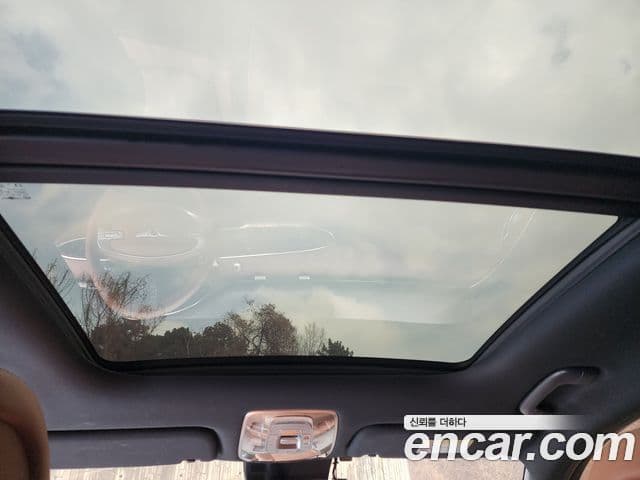 Genesis GV70, 2021 16