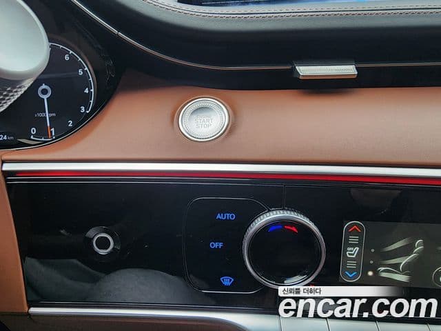 Genesis GV70, 2021 17