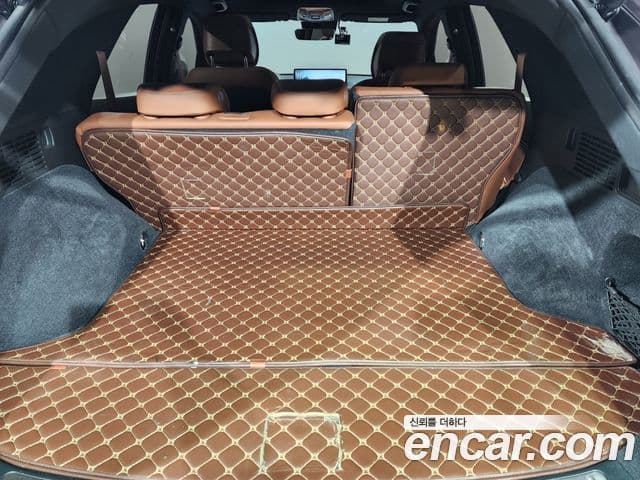 Genesis GV70, 2021 18