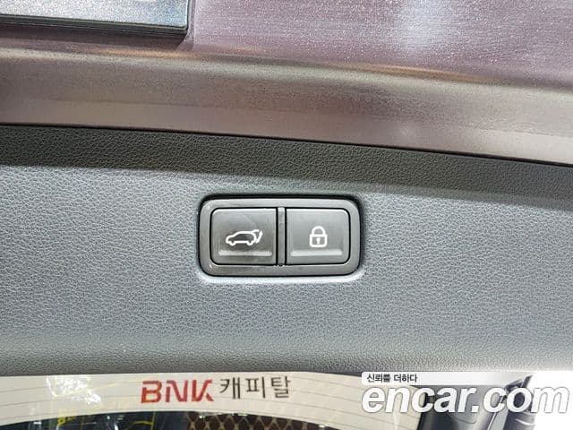 Genesis GV70, 2021 19