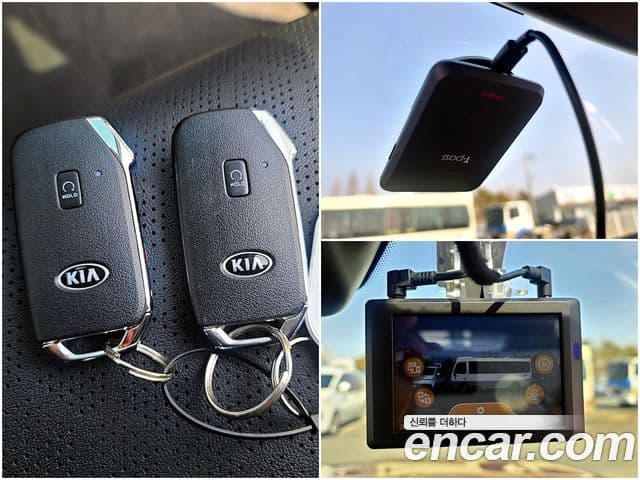 Kia Seltos Prestige, 2020 9