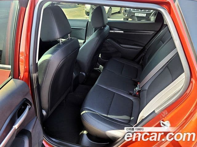 Kia Seltos Prestige, 2020 14