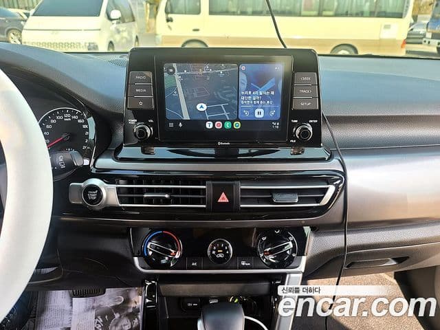 Kia Seltos Prestige, 2020 15