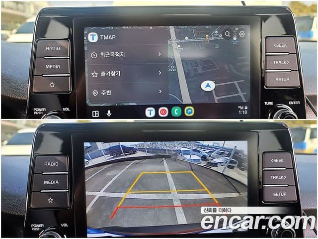 Kia Seltos Prestige, 2020 16