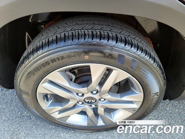 Kia Seltos Prestige, 2020 20