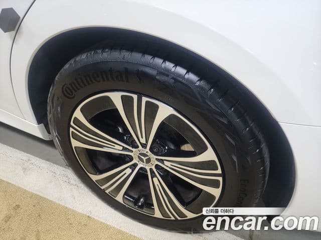 Mercedes-Benz E-класс W214 Avantgarde, 2025 6