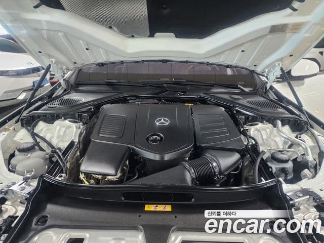 Mercedes-Benz E-класс W214 Avantgarde, 2025 9