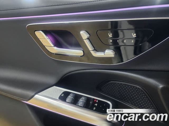 Mercedes-Benz E-класс W214 Avantgarde, 2025 15