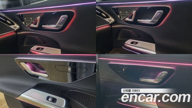 Mercedes-Benz E-класс W214 Avantgarde, 2025 16