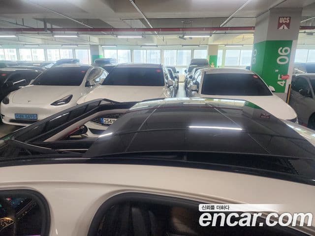 Mercedes-Benz E-класс W214 Avantgarde, 2025 18