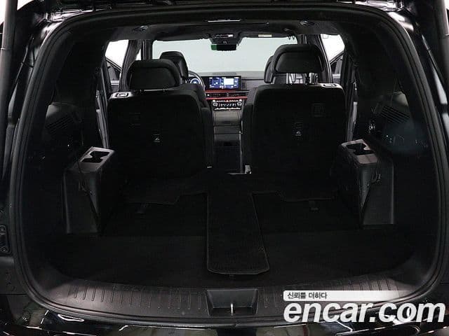 Hyundai Santa Fe (MX5) Calligraphy, 2024 все фото