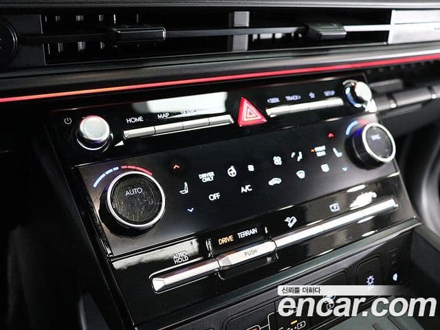 Hyundai Santa Fe (MX5) Calligraphy, 2024 9