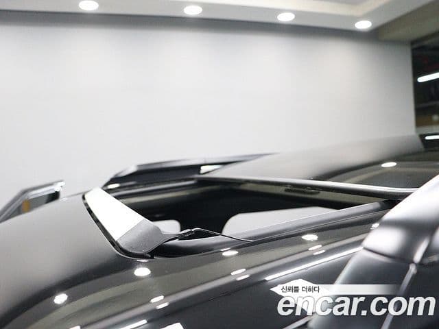 Hyundai Santa Fe (MX5) Calligraphy, 2024 10