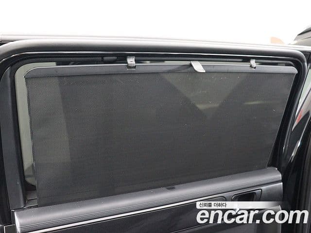 Hyundai Santa Fe (MX5) Calligraphy, 2024 11