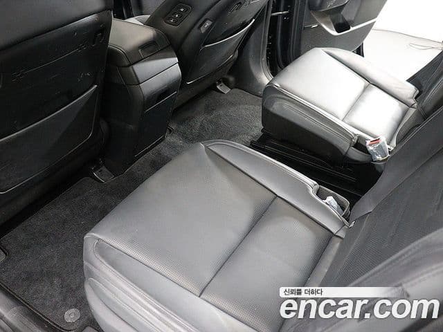 Hyundai Santa Fe (MX5) Calligraphy, 2024 14