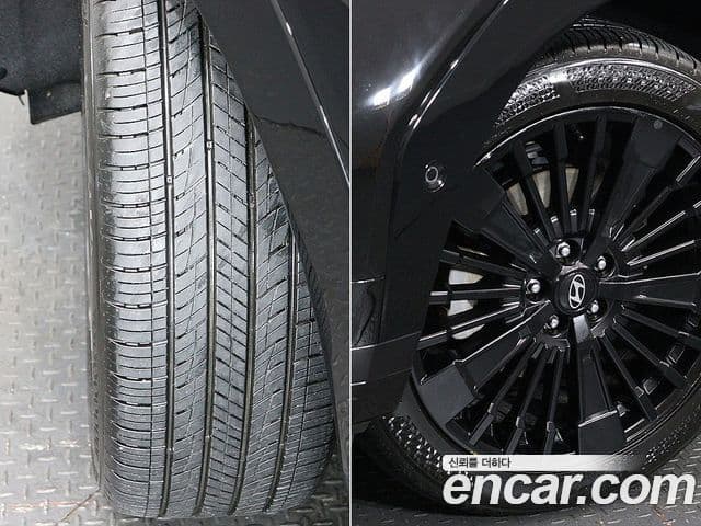 Hyundai Santa Fe (MX5) Calligraphy, 2024 20