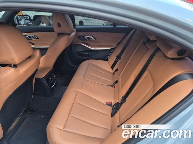BMW 3시리즈 (G20) 320d M Sport, 2024 6