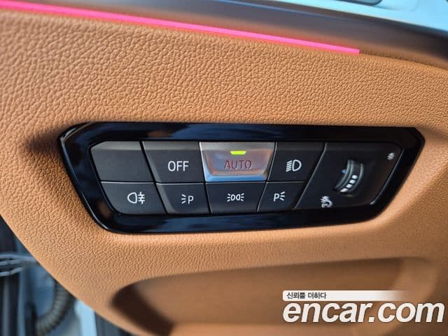 BMW 3시리즈 (G20) 320d M Sport, 2024 8