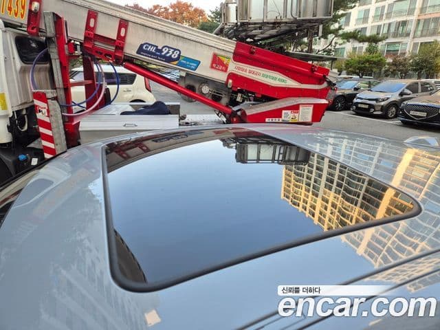 BMW 3시리즈 (G20) 320d M Sport, 2024 10