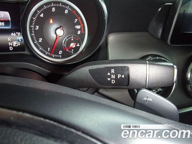 Mercedes-Benz CLA-класс C117 CLA250 4MATIC, 2018 11