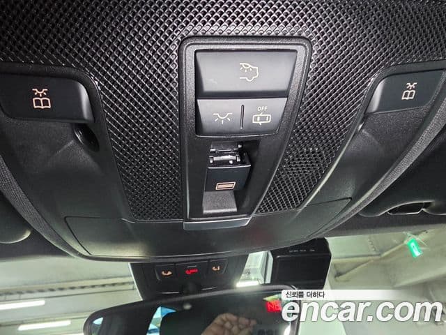 Mercedes-Benz CLA-класс C117 CLA250 4MATIC, 2018 13