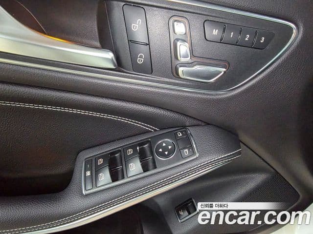 Mercedes-Benz CLA-класс C117 CLA250 4MATIC, 2018 14