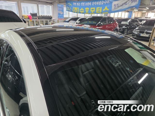 Mercedes-Benz CLA-класс C117 CLA250 4MATIC, 2018 15