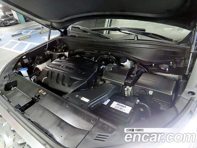 Hyundai Palisade Prestige, 2022 6