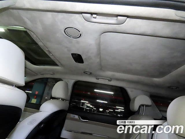 Hyundai Palisade Prestige, 2022 14