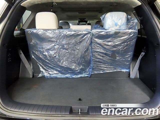 Hyundai Palisade Prestige, 2022 15