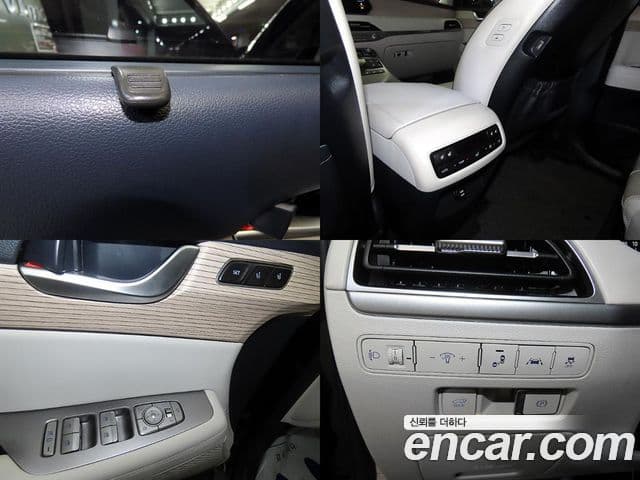 Hyundai Palisade Prestige, 2022 17