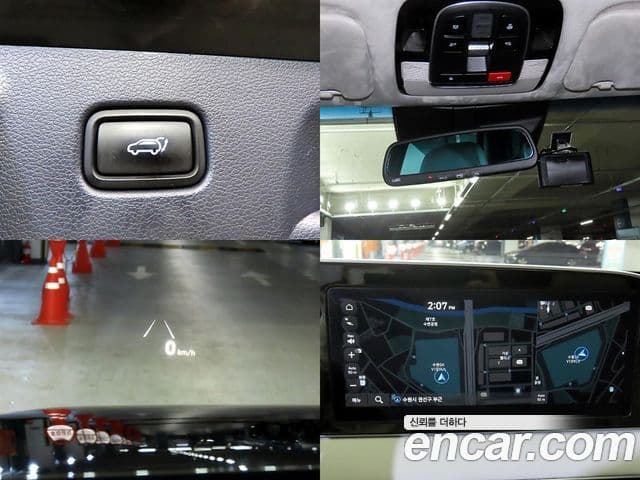 Hyundai Palisade Prestige, 2022 18