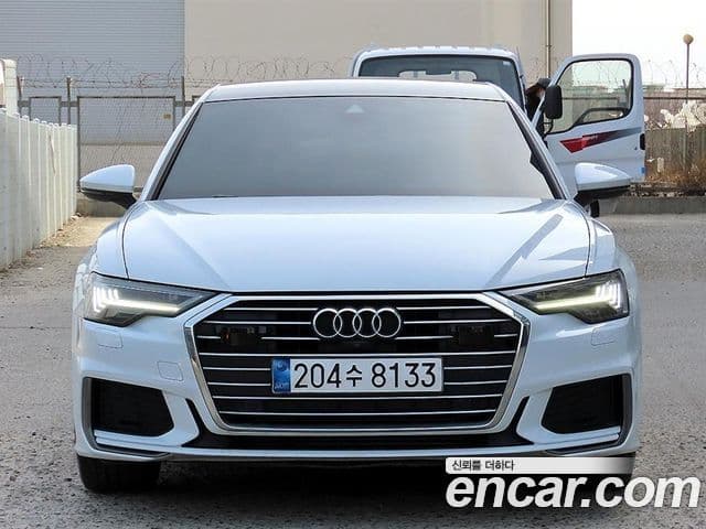 Audi A6 (C8) Premium, 2023 2