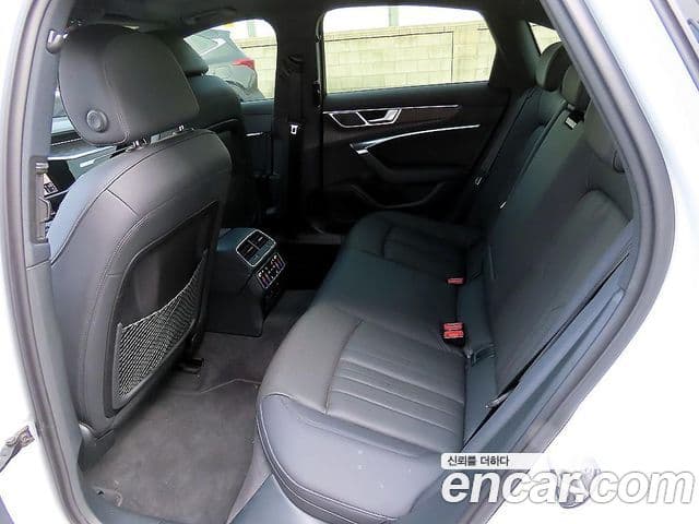 Audi A6 (C8) Premium, 2023 6