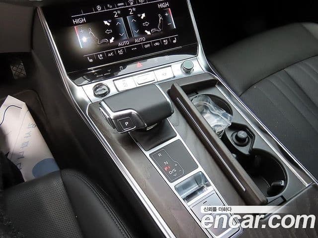 Audi A6 (C8) Premium, 2023 11