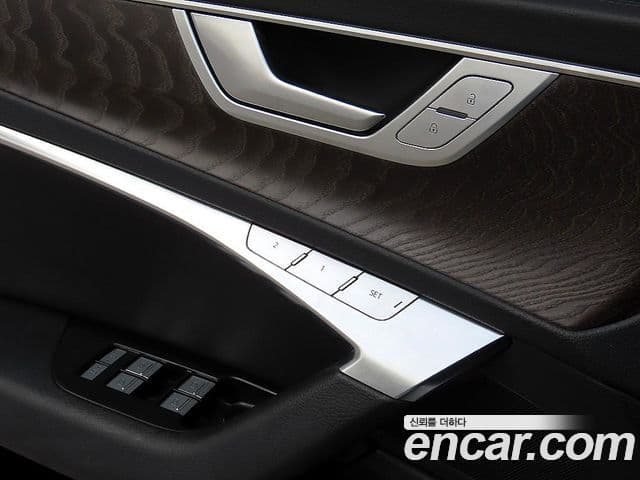 Audi A6 (C8) Premium, 2023 12