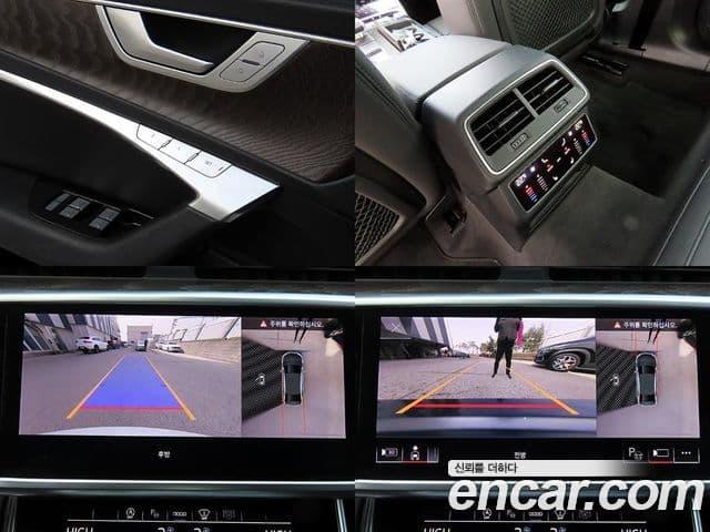 Audi A6 (C8) Premium, 2023 18