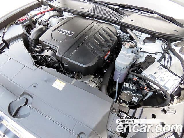 Audi A6 (C8) Premium, 2023 19