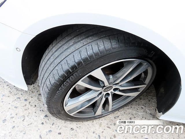 Audi A6 (C8) Premium, 2023 20