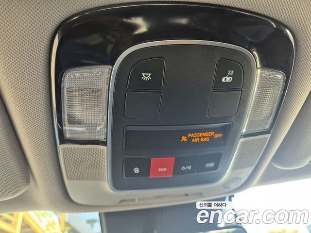 Hyundai Sonata (DN8) Modern, 2022 14