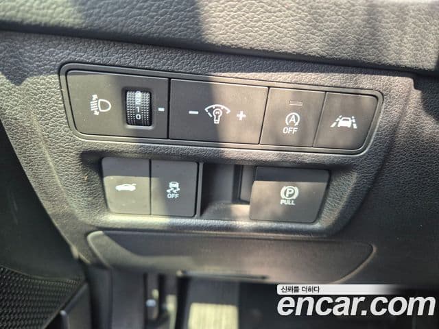 Hyundai Sonata (DN8) Modern, 2022 15