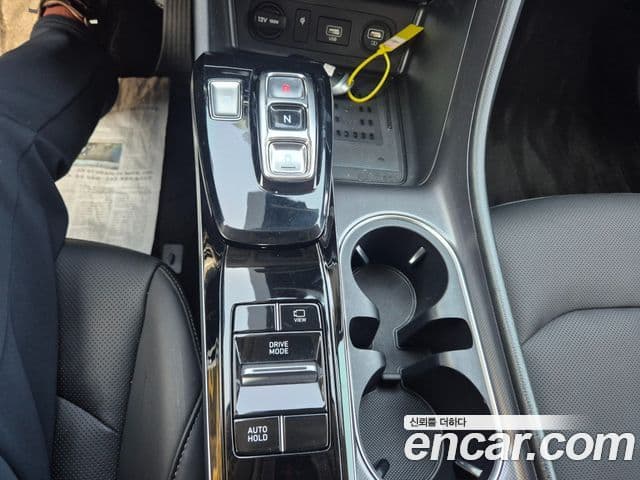 Hyundai Sonata (DN8) Modern, 2022 16