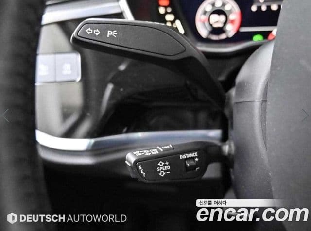 Audi Q3 (F3) 35 TDI Sportback, 2020 16