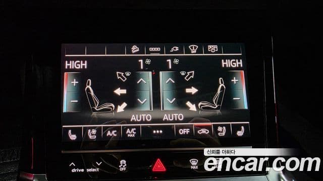 Audi e-Tron S, 2022 15