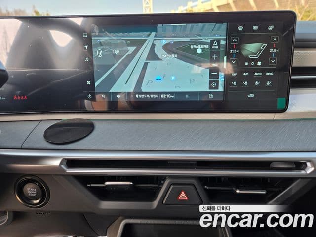 KG모빌리티(SsangYong) The / новый New Torres T7, 2026 8